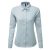 PR352 'MAXTON' CHECK WOMEN'S LONG SLEEVE SHIRT