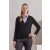 PR402 'ESSENTIAL' ACRYLIC WOMEN'S CARDIGAN