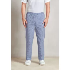 Premier PR552 CHEF'S PULL-ON TROUSERS S