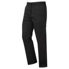  Premier PR555 'ESSENTIAL' CHEF'S CARGO POCKET TROUSERS 4XL