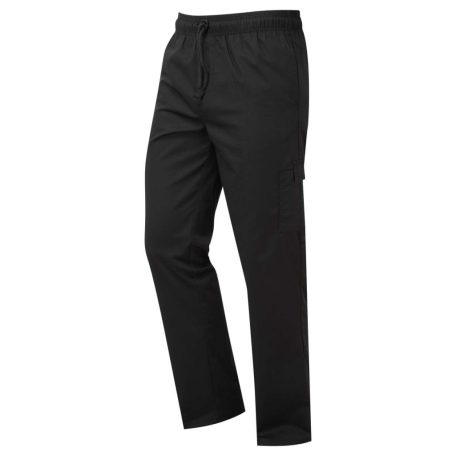 Premier PR555 'ESSENTIAL' CHEF'S CARGO POCKET TROUSERS 4XL