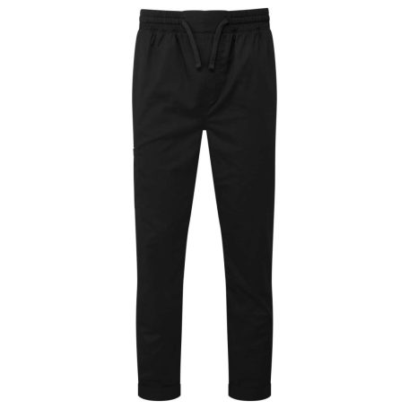 Premier PR557 CHEF'S RECYCLED CARGO TROUSER L
