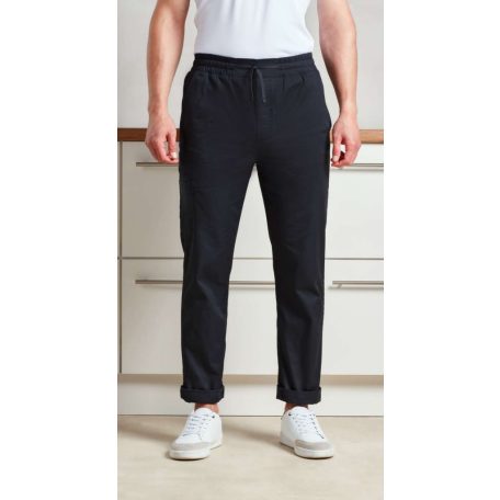 Premier PR557 CHEF'S RECYCLED CARGO TROUSER XL