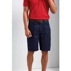 Premier PR562 MEN'S PERFORMANCE CHINO SHORTS 32