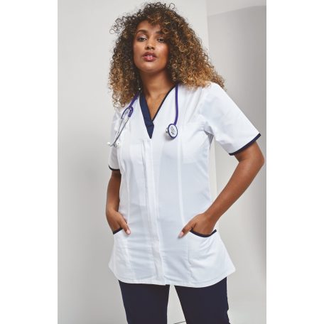 Premier PR605 ‘DAISY’ HEALTHCARE TUNIC 5XL
