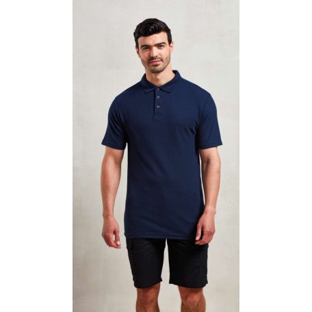Premier PR610 STUD POLO 2XL