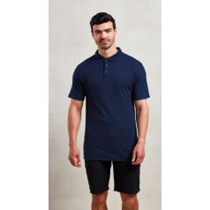 Premier PR610 STUD POLO 3XL
