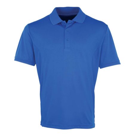 Premier PR615 MEN’S COOLCHECKER® PIQUE POLO XL