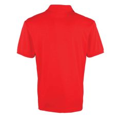 Premier PR615 MEN’S COOLCHECKER® PIQUE POLO 3XL