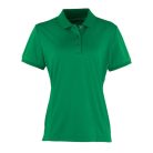 Premier PR616 LADIES’ COOLCHECKER® PIQUE POLO 2XL