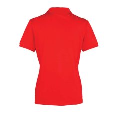 Premier PR616 LADIES’ COOLCHECKER® PIQUE POLO L