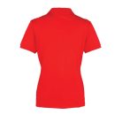 Premier PR616 LADIES’ COOLCHECKER® PIQUE POLO M