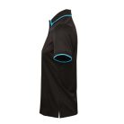 Premier PR619 LADIES’ CONTRAST COOLCHECKER® POLO M