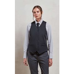 Premier PR621 LADIES’ HOSPITALITY WAISTCOAT M