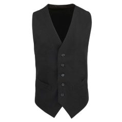 Premier PR622 MEN’S LINED POLYESTER WAISTCOAT 3XL