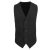 Premier PR622 MEN’S LINED POLYESTER WAISTCOAT 3XL