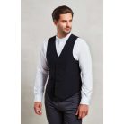 Premier PR622 MEN’S LINED POLYESTER WAISTCOAT 3XL