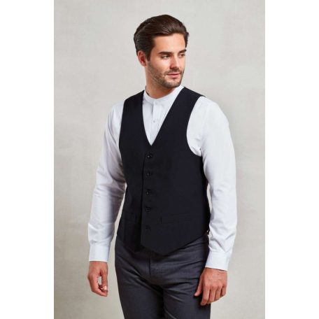 Premier PR622 MEN’S LINED POLYESTER WAISTCOAT 3XL