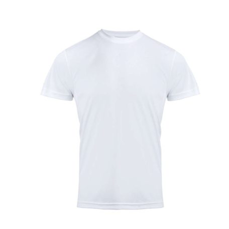 Premier PR649 COOLCHECKER® CHEF’S T-SHIRT (MESH BACK) 4XL