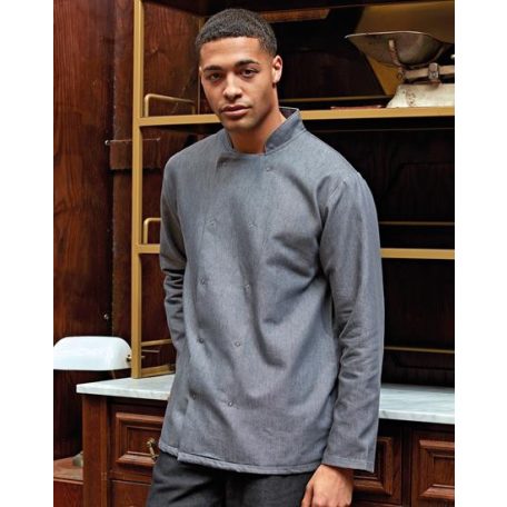 Premier PR660 farmer szakácskabát