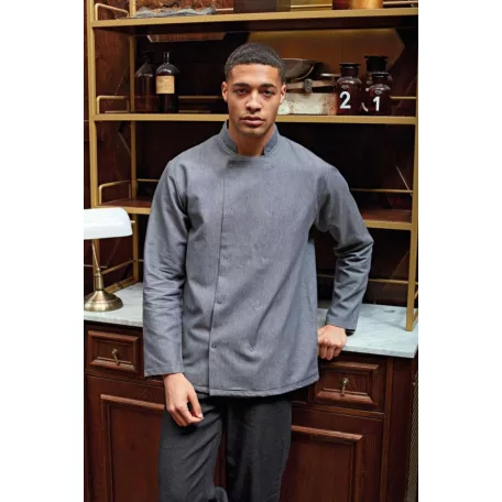 Premier PR660 farmer szakácskabát