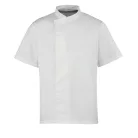 PR668 ‘CULINARY’ rövid ujjú szakácskabát