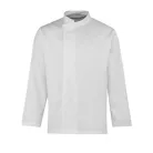 PR668 ‘CULINARY’ rövid ujjú szakácskabát