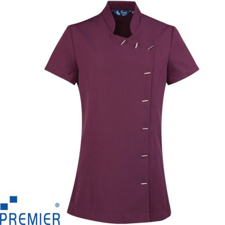 Premier PR682 ‘ORCHID’ BEAUTY AND SPA TUNIC S