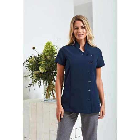 Premier PR682 ‘ORCHID’ BEAUTY AND SPA TUNIC 2XL