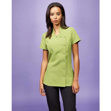 Premier PR682 ‘ORCHID’ BEAUTY AND SPA TUNIC XS