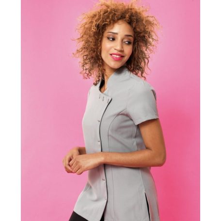 Premier PR682 ‘ORCHID’ BEAUTY AND SPA TUNIC S