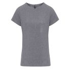 Premier PR688 ‘VIOLA' LINEN-LOOK CUT NECK BEAUTY TUNIC S