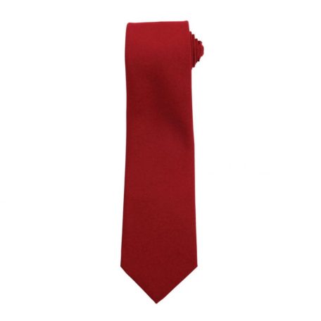 PR700 PLAIN WORK TIE