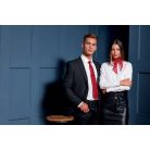 PR740 'COLOURS COLLECTION' PLAIN CHIFFON SCARF