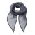 PR740 'COLOURS COLLECTION' PLAIN CHIFFON SCARF