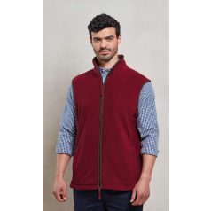 Premier PR803 MEN'S 'ARTISAN' FLEECE GILET S