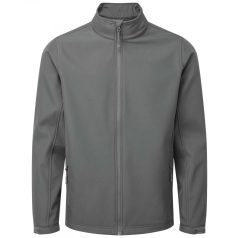   Premier PR810 MEN’S WINDCHECKER® PRINTABLE & RECYCLED SOFTSHELL JACKET 4XL