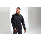 Premier PR810 MEN’S WINDCHECKER® PRINTABLE & RECYCLED SOFTSHELL JACKET XL