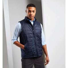   Premier PR811 MEN'S 'RECYCLIGHT' PADDED GILET 4XL