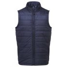 Premier PR811 MEN'S 'RECYCLIGHT' PADDED GILET 2XL