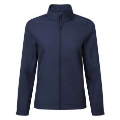   Premier PR812 WOMEN’S WINDCHECKER® PRINTABLE & RECYCLED SOFTSHELL JACKET S