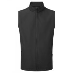   Premier PR814 MEN’S WINDCHECKER® PRINTABLE & RECYCLED SOFTSHELL GILET 4XL