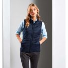 Premier PR815 WOMEN'S 'RECYCLIGHT' PADDED GILET S