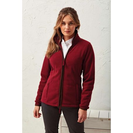 Premier PR824 WOMEN'S 'ARTISAN' FLEECE JACKET XL