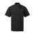 Premier PR902 CHEF'S COOLCHECKER® SHORT SLEEVE JACKET 3XL