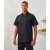 Premier PR902 CHEF'S COOLCHECKER® SHORT SLEEVE JACKET S
