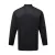 Premier PR903 CHEF'S LONG SLEEVE COOLCHECKER® JACKET WITH MESH BACK PANEL 3XL