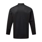 Premier PR903 CHEF'S LONG SLEEVE COOLCHECKER® JACKET WITH MESH BACK PANEL 4XL
