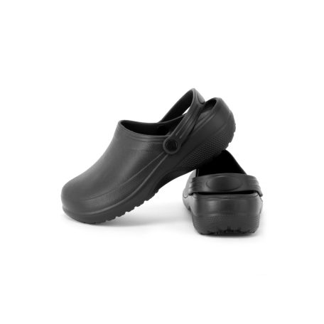 Premier PR910 CHEF’S NON-SLIP ‘ANCHOR’ CLOG 42/43