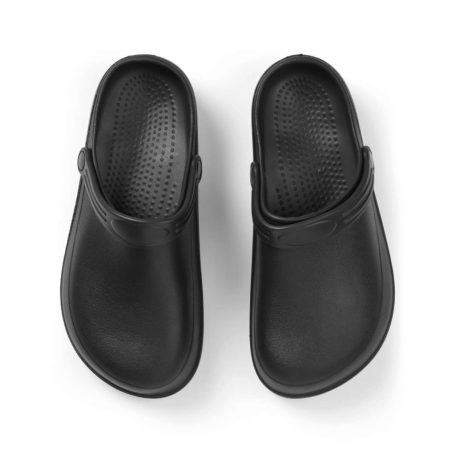 Premier PR910 CHEF’S NON-SLIP ‘ANCHOR’ CLOG 44/45